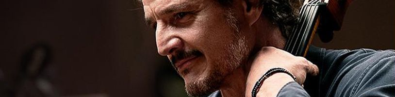 Pedro Pascal se v dramatu Behemoth! ponoří do světa hollywoodské filmové hudby