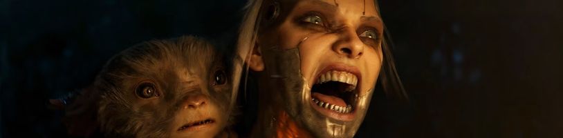 Čtvrtá řada seriálu Love, Death & Robots v první slibné upoutávce