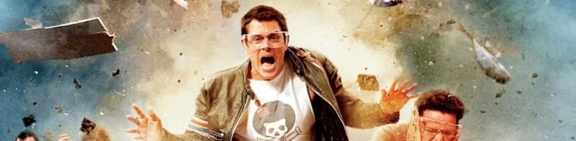 Nové kolo bláznivých ptákovin se blíží, další filmový Jackass zná datum premiéry