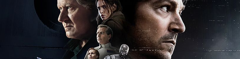 Stormtroopeři v obilném poli v novém pohledu na druhou řadu seriálu Andor: Star Wars Story