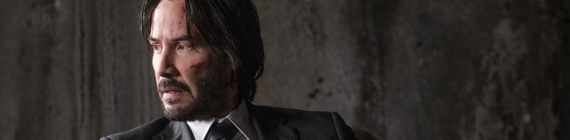 John Wick dostane seriálové pokračování, jsou k němu upsaní Keanu Reeves i Chad Stahelski