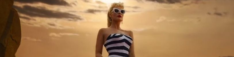 V remaku klasiky Attack of the 50 Foot Woman od Tima Burtona si možná zahraje Margot Robbie