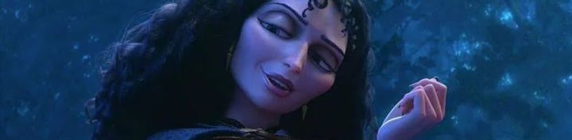 Potvrzeno. Kathryn Hahn ztvární v hraném remaku Na vlásku záporačku matku Gothel