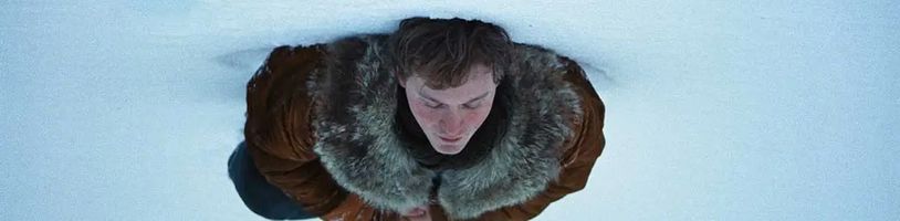 A Long Winter: Zmizení matky během sněhové bouře odstartuje zoufalé pátrání