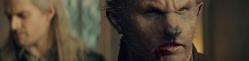 Zaklínač: Už ve druhé sérii se dočkáme velkého a překvapivého odhalení z knížek 