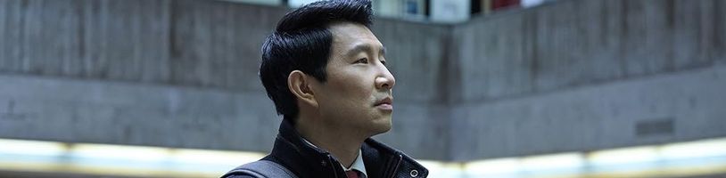 The Copenhagen Test: Simu Liu bojuje o přežití pod dohledem neznámého útočníka