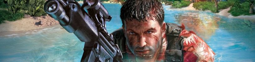 Seriálový Far Cry ve výrobě, každá sezóna nabídne jiný příběh