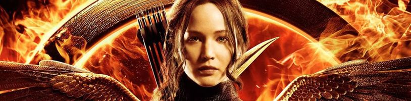 Další Hunger Games jsou na cestě, těšit se můžeme na novou knihu i film