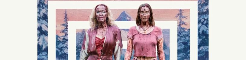 Zvláštní hororová komedie Teenage Sex and Death at Camp Miasma má venku nový trailer