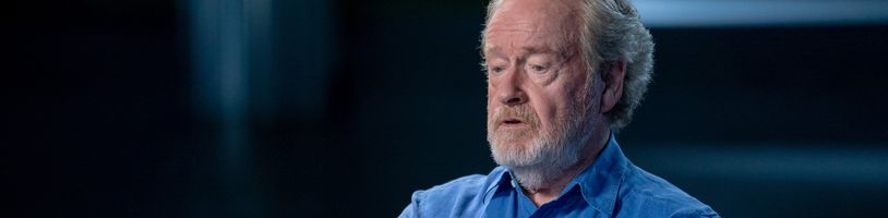 Psí hvězdy: Postapokalyptický thriller od Ridleyho Scotta zná datum premiéry