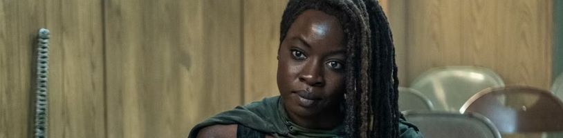 Danai Gurira je další hereckou posilou chystaného remaku filmu Případ Thomase Crowna