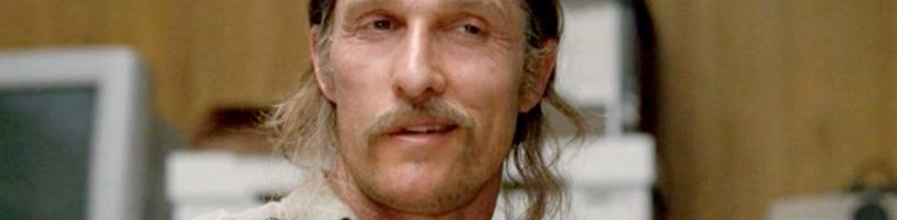 Matthew McConaughey znovu spojí síly s tvůrcem Temného případu pro sportovní drama
