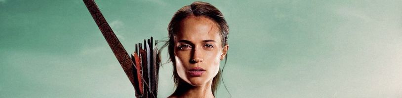 Nový Tomb Raider film naváže na poslední herní trilogii