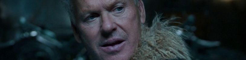 Michael Keaton natočí thriller Knox Goes Away, ve kterém ztvární demencí trpícího nájemného vraha