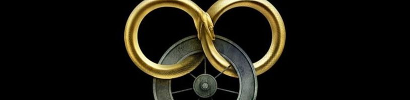 Amazon zveřejnil logo seriálové adaptace kultovního fantasy eposu Kolo času