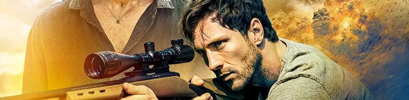 Fuze: Chaos kvůli nevybuchlé bombě v Londýně otevírá zlodějům cestu k riskantní loupeži