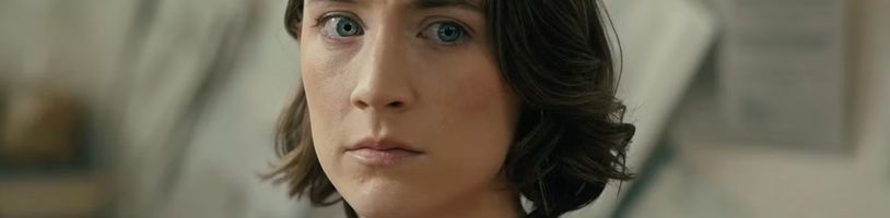 Bad Apples: Učitelka Saoirse Ronan rázně zatočí s extrémně neposlušným žákem