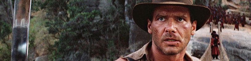 Indiana Jones sa opäť odkladá, prišiel aj o Spielberga 