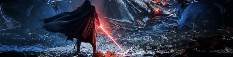 Kompletní scénář Star Wars: Duel of The Fates