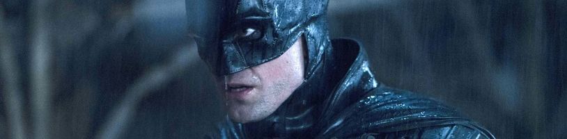 Matt Reeves potvrdil, že pokračování Batmana je před čistkou filmového DC univerza v bezpečí