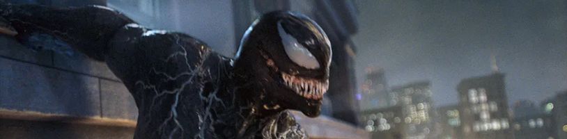 Natáčení Venoma 3 pokračuje. Nadšený Tom Hardy se pochlubil fotkami ze zákulisí