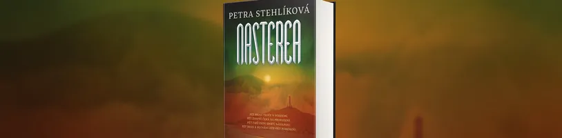 Perfektní česká fantasy série Naslouchač se brzy dočká třetího dílu