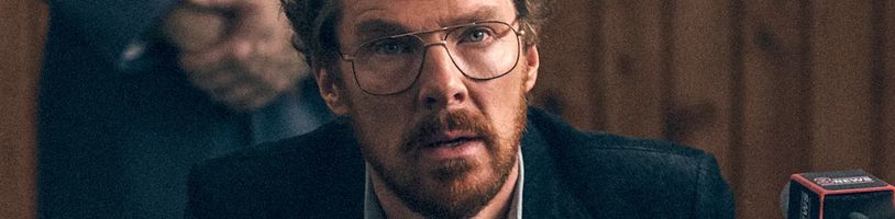 Krev na sněhu: Benedict Cumberbatch se připojuje k thrilleru od režiséra Temného případu