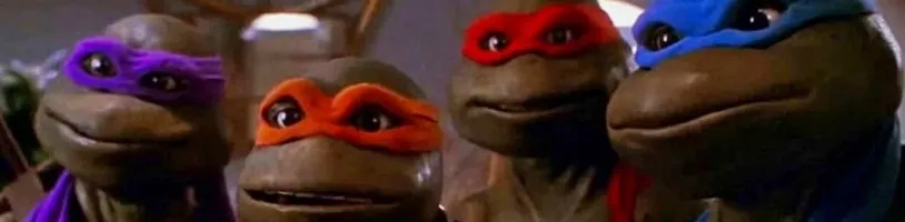 Nové hrané Želvy Ninja znají datum premiéry, Ježek Sonic dostane další spin-off