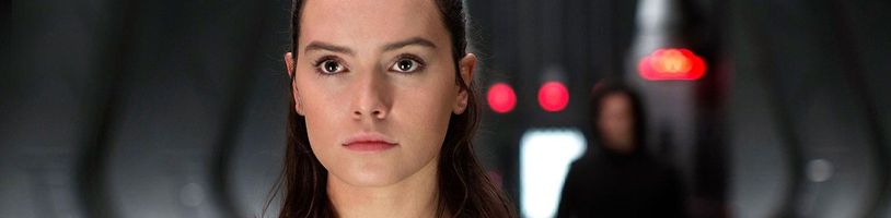 Ve sci-fi sérii Voyage to the Bottom of the Sea se Daisy Ridley vydá hledat Atlantidu