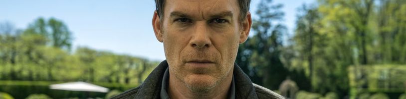 K druhé řadě Dextera: Vzkříšení se připojuje Brian Cox jako sadistický sériový vrah