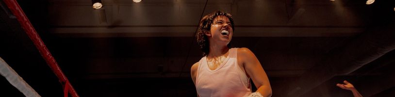 Christy: Sydney Sweeney přichází rozdávat rány do ringu jakožto první dáma boxu