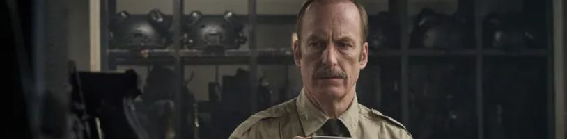 Bob Odenkirk bude v novém akčňáku od scenáristy Johna Wicka čelit japonské jakuze