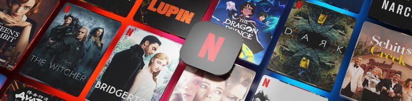 Netflix začína bojovať proti zdieľaným účtom