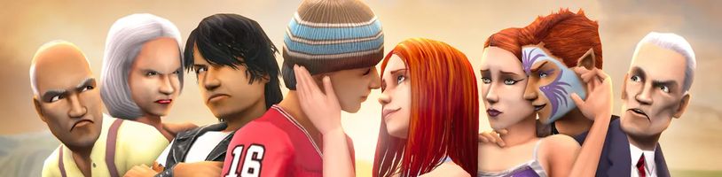 Filmová adaptace The Sims ve výrobě, na palubě je Margot Robbie a režisérka Lokiho