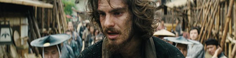 Středověký film The Uprising, v němž Andrew Garfield povstane proti králi, dorazí v září