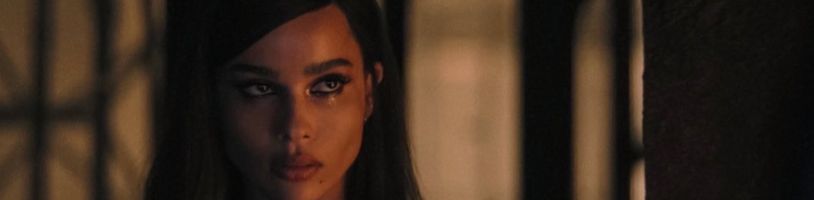 Zoë Kravitz nemohla hrát ve filmu Temný rytíř povstal kvůli barvě své pleti