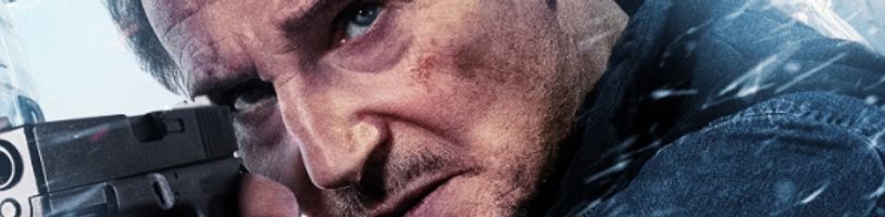 Drsný Liam Neeson znovu v akci, pokračování Mrazivé pasti v prvním traileru