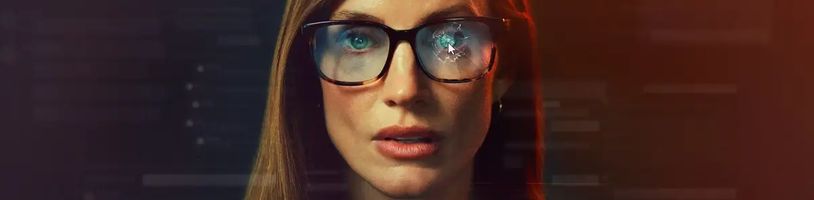The Savant: Jessica Chastain bojuje proti nenávistným online komunitám