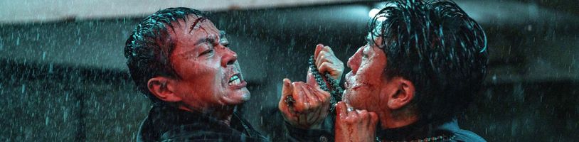 Scenárista Johna Wicka a režisér chválené mlátičky The Furious připravují nový akčňák