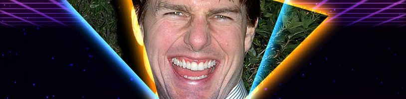 Tom Cruise slaví, Bond mění režii a Mindhunter ožívá!