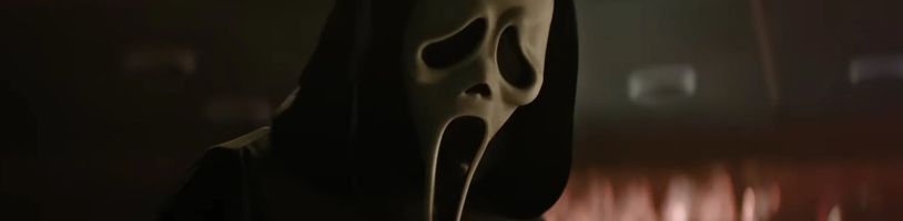 Vřískot 7 už za několik týdnů v kinech, podívejte se na novou upoutávku