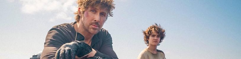 Vodní svět 2? Nová fotka z filmu Star Wars: Starfighter připomíná slavný propadák Kevina Costnera