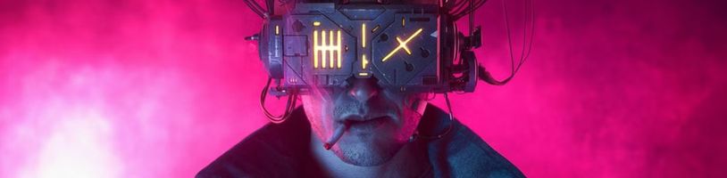 Neuromancer: Seriálová adaptace kyberpunkové klasiky se pochlubila prvním teaserem