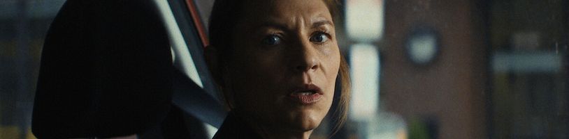 Claire Danes odhaluje temná tajemství v novém seriálovém thrilleru To monstrum ve mně