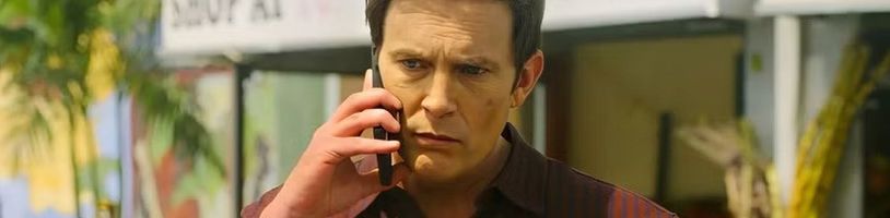 Do druhé řady Dextera: Vzkříšení se vrací Desmond Harrington jako Joey Quinn