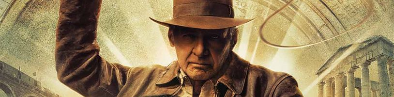 Indiana Jones v kinech neodstartoval nejlépe. Z Flashe je propadák jak hrom 