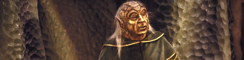 Pokračování parodie Spaceballs má finální název. Ale není to The Search for More Money