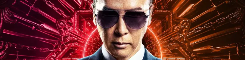 Spin-off Johna Wicka o zabijákovi Cainovi možná natočí sám Donnie Yen