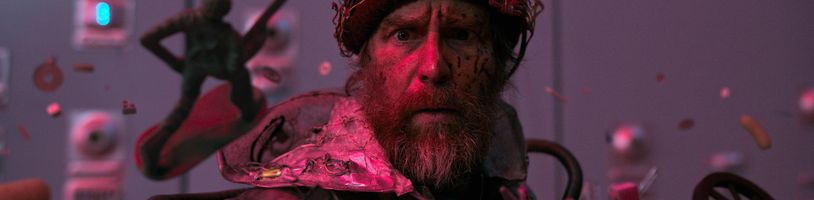 První trailer k akční sci-fi od režiséra Pirátů z Karibiku vypadá zábavně ujetě