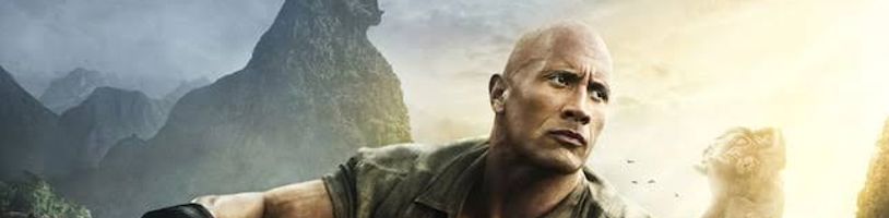 Free Byrd: Dwayne Johnson si zahraje kaskadéra, který tají demenci
